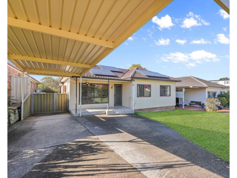 74 Runyon Avenue, Greystanes NSW 2145