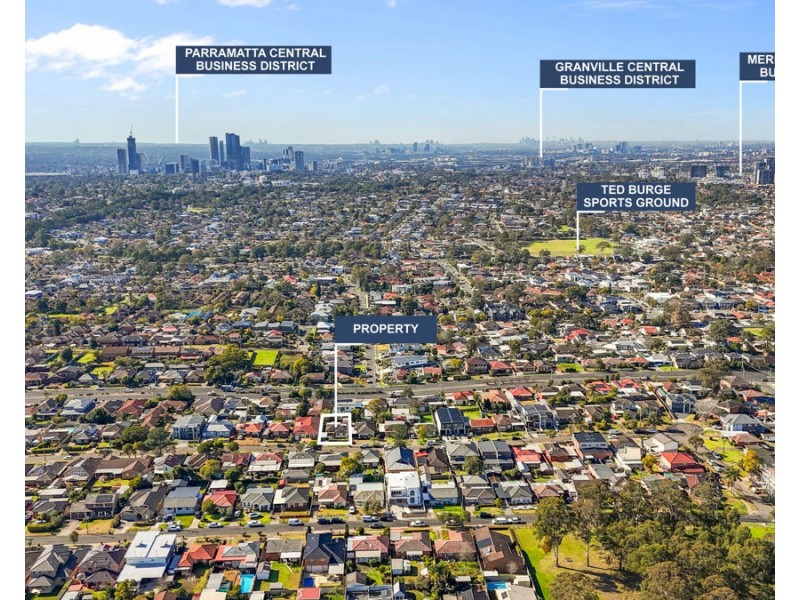 74 Runyon Avenue, Greystanes NSW 2145