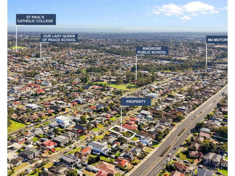 74 Runyon Avenue, Greystanes NSW 2145