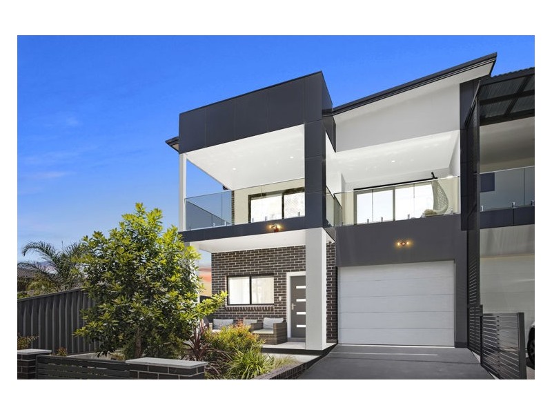 3a Lucinda Road, Greystanes NSW 2145