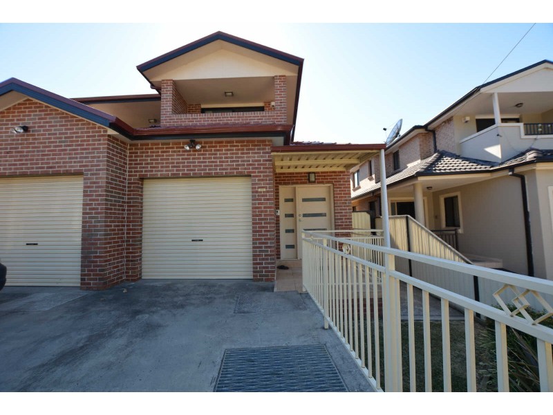 101 FULLAGAR RD, Wentworthville NSW 2145