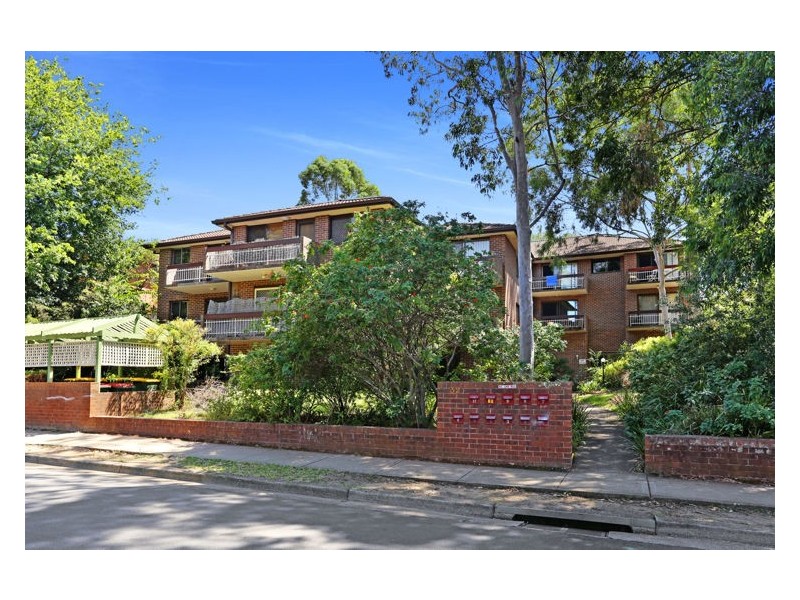 6/33 Park Avenue, Westmead NSW 2145