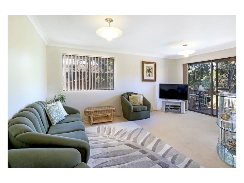 6/33 Park Avenue, Westmead NSW 2145