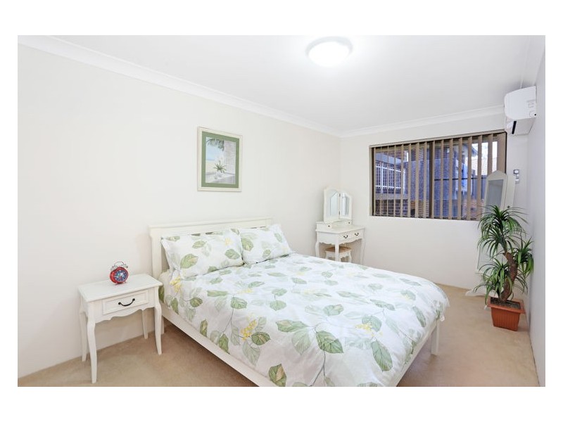 6/33 Park Avenue, Westmead NSW 2145