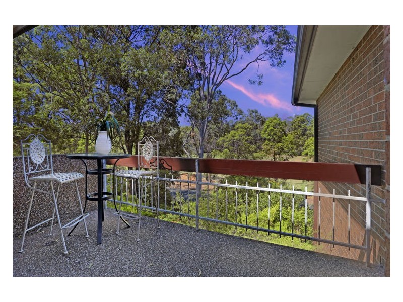 6/33 Park Avenue, Westmead NSW 2145