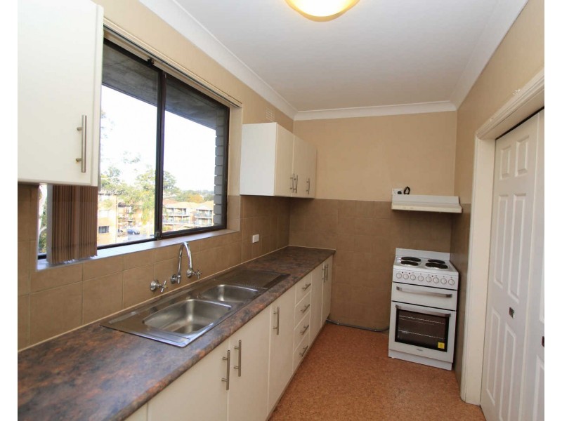 15/43 Sheffield Street, Merrylands NSW 2160