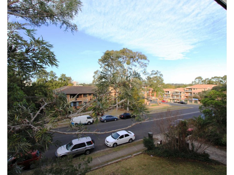 15/43 Sheffield Street, Merrylands NSW 2160