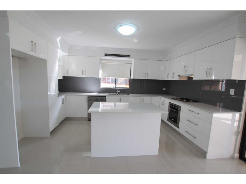 9A WYNYARD STREET, Guildford NSW 2161