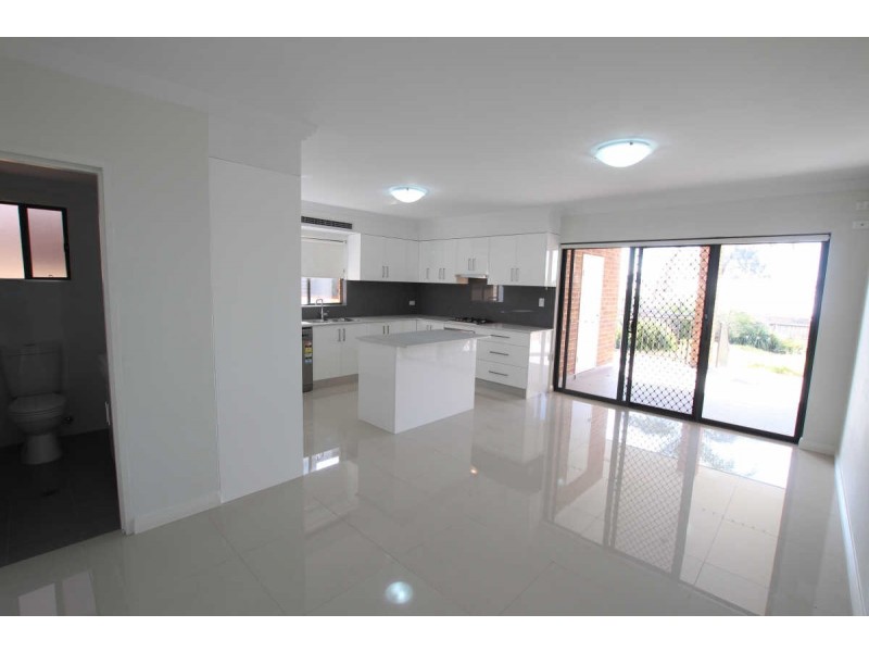 9A WYNYARD STREET, Guildford NSW 2161