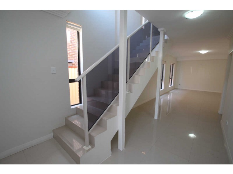 9A WYNYARD STREET, Guildford NSW 2161