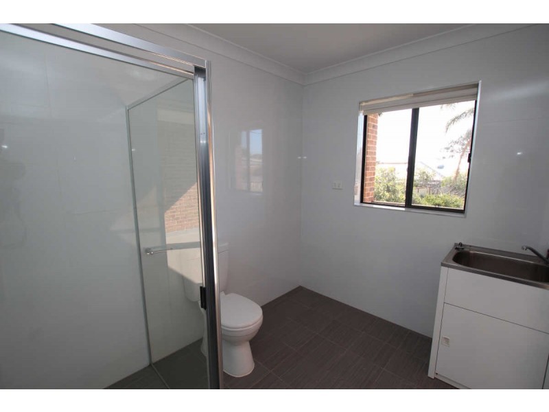 9A WYNYARD STREET, Guildford NSW 2161