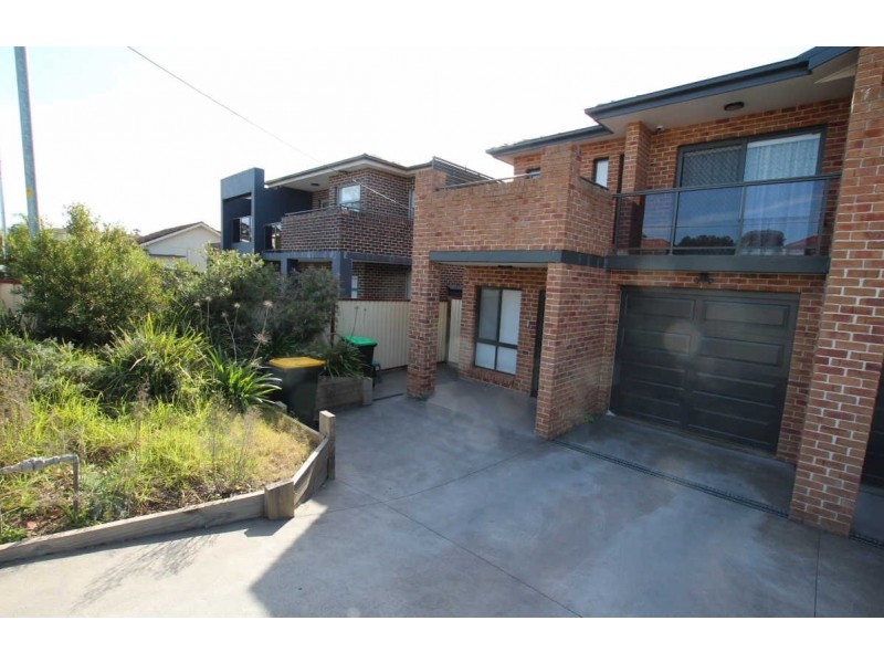 9A WYNYARD STREET, Guildford NSW 2161
