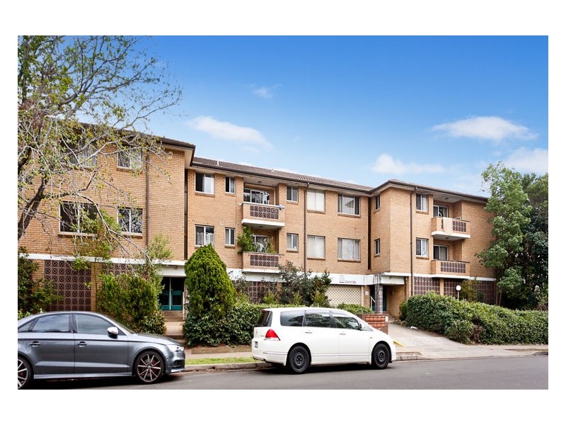 1/425 Guildford Road, Guildford NSW 2161