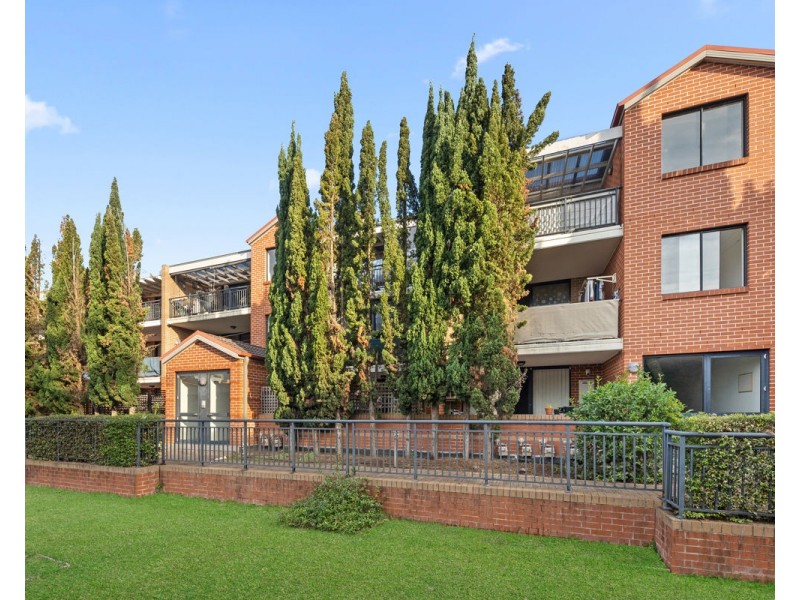 16/356-360 Railway Terrace, Guildford NSW 2161