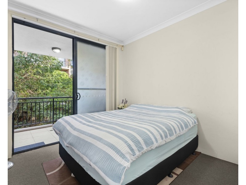 16/356-360 Railway Terrace, Guildford NSW 2161