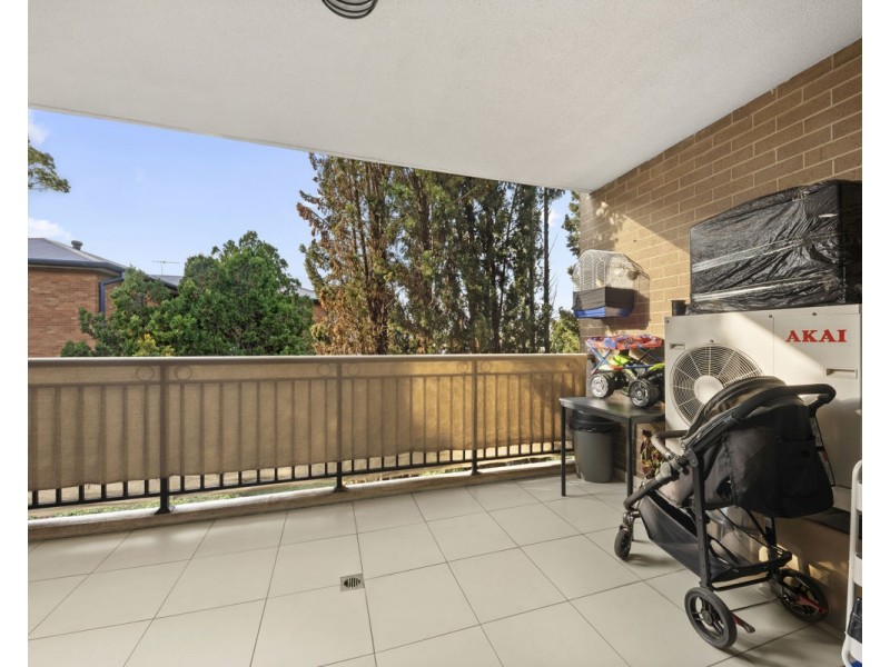 16/356-360 Railway Terrace, Guildford NSW 2161