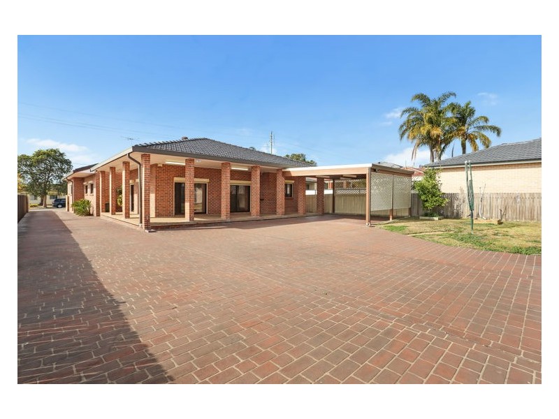 31 Stimson Street, Smithfield NSW 2164