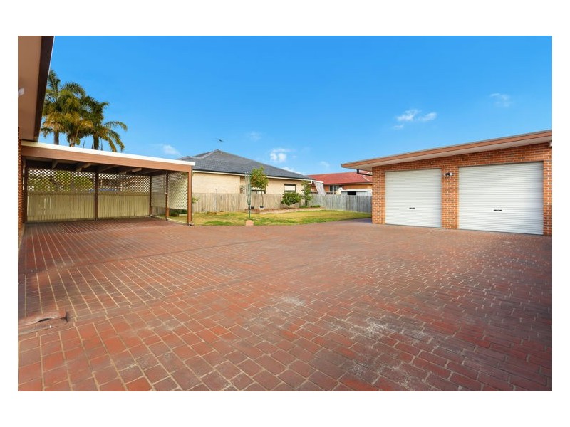 31 Stimson Street, Smithfield NSW 2164