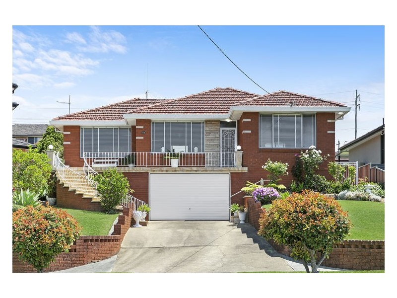 101 Gregory Street, Greystanes NSW 2145