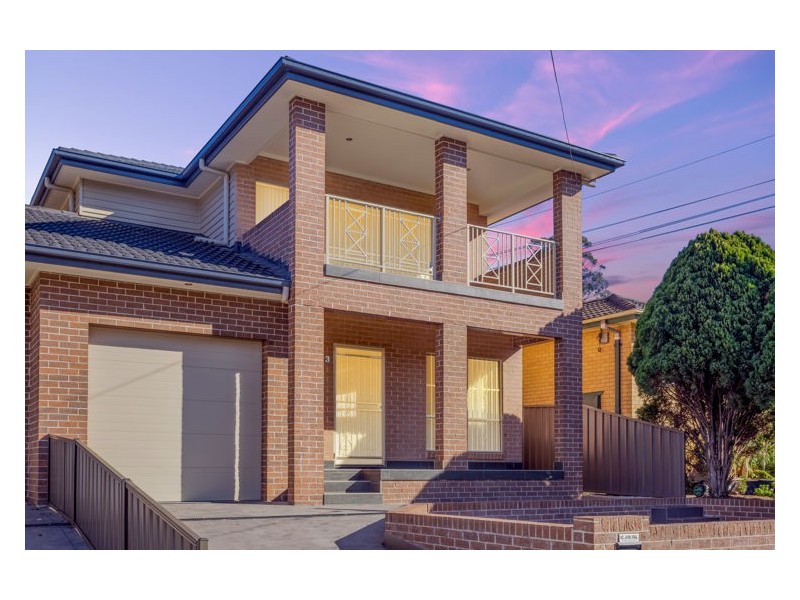 3 Viola Place, Greystanes NSW 2145