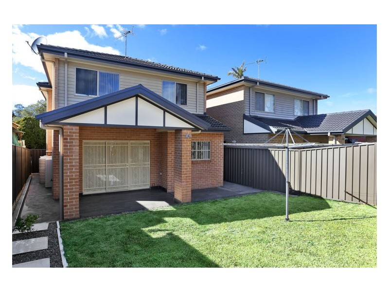 3 Viola Place, Greystanes NSW 2145