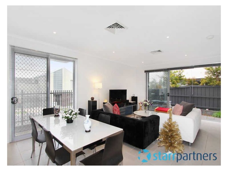 2 KALUA LANE, Pemulwuy NSW 2145