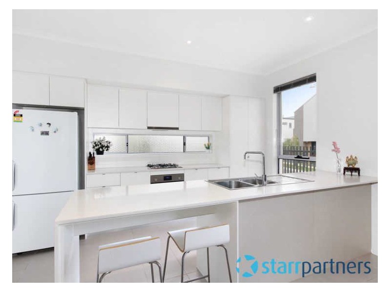 2 KALUA LANE, Pemulwuy NSW 2145