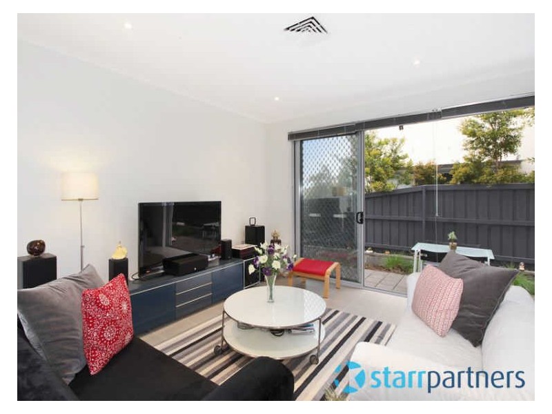 2 KALUA LANE, Pemulwuy NSW 2145