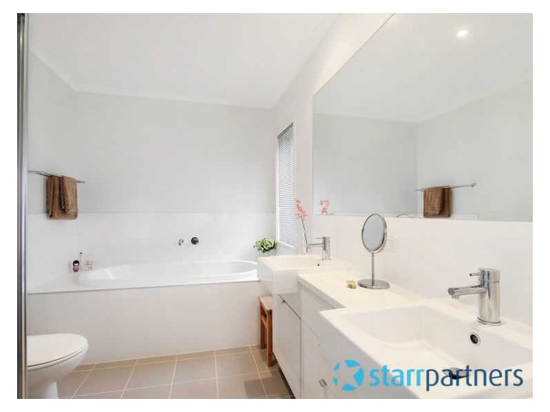 2 KALUA LANE, Pemulwuy NSW 2145