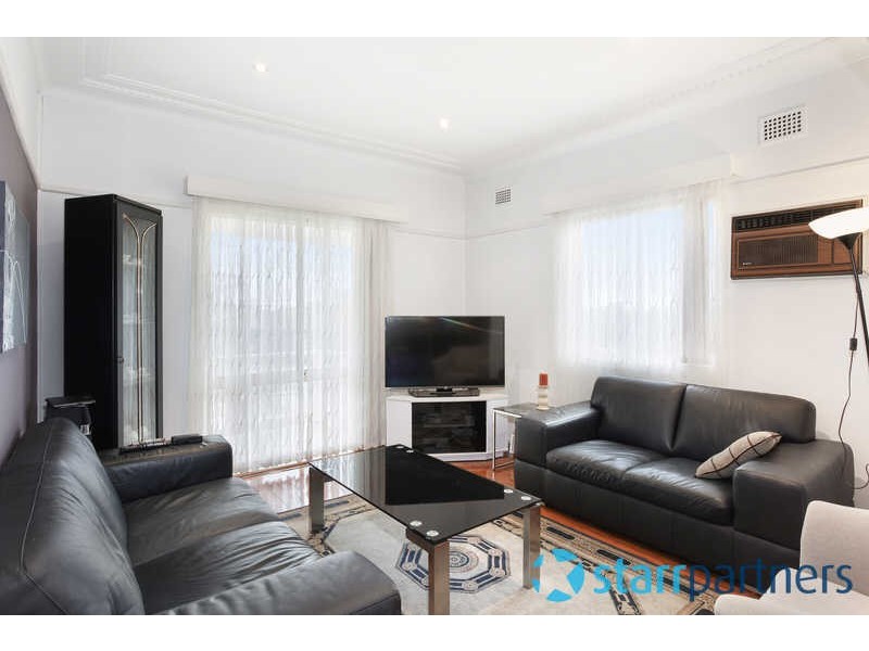 32 RICHARDSON STREET, Merrylands NSW 2160