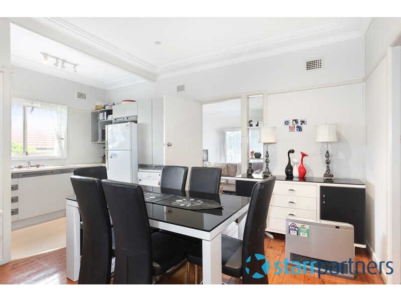 32 RICHARDSON STREET, Merrylands NSW 2160