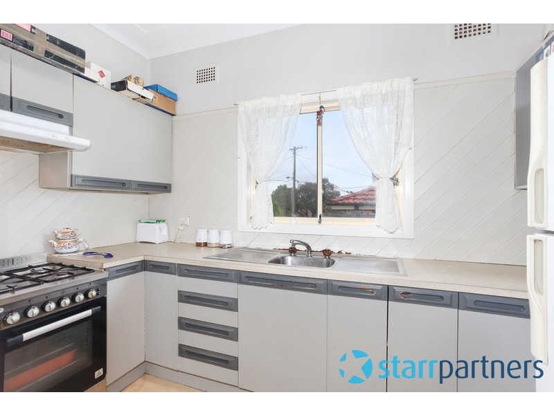 32 RICHARDSON STREET, Merrylands NSW 2160