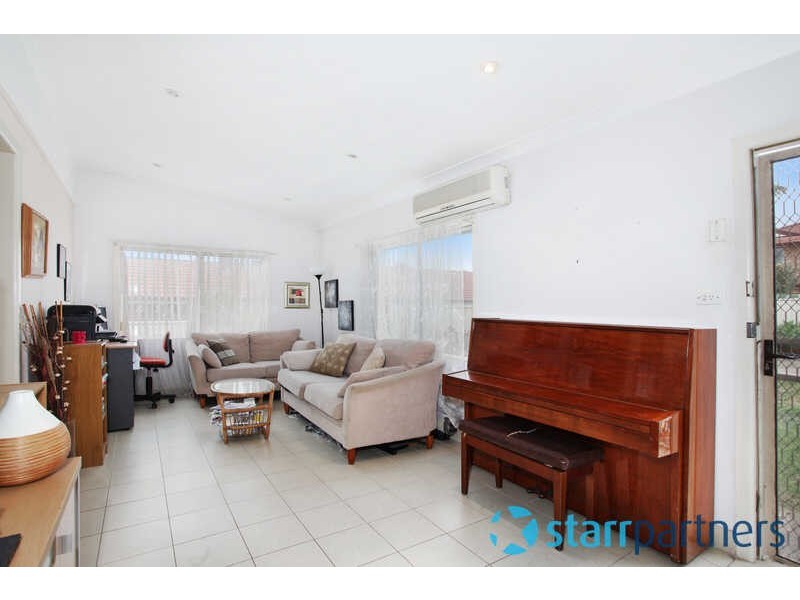 32 RICHARDSON STREET, Merrylands NSW 2160