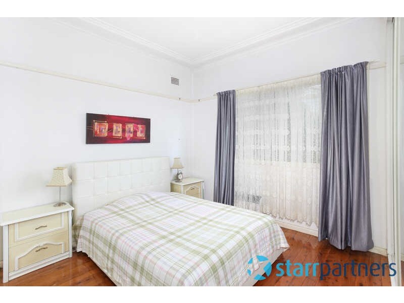 32 RICHARDSON STREET, Merrylands NSW 2160