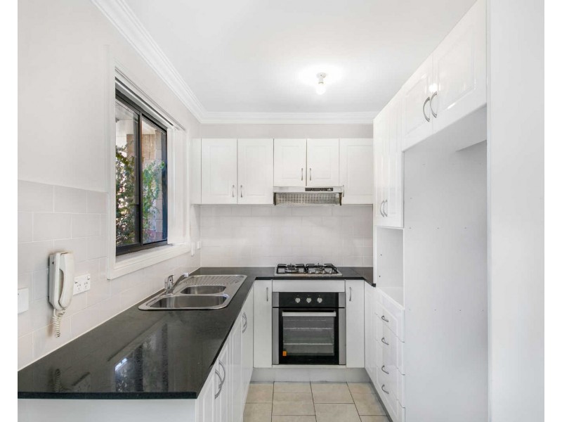 5/5-7 CONSTANCE STREET, Guildford NSW 2161