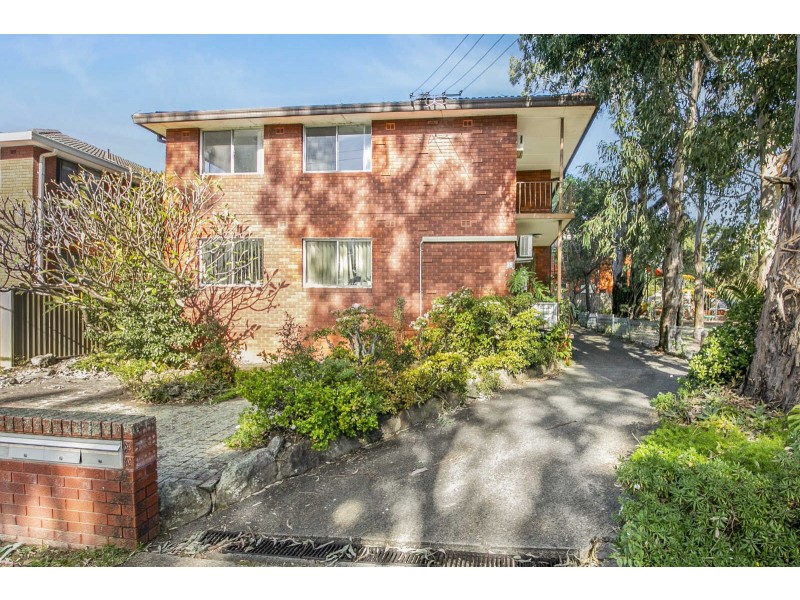 4/28 Myee Street, Merrylands NSW 2160