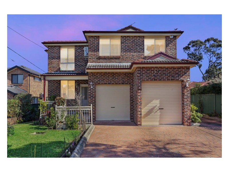 14 Richardson Street, Merrylands NSW 2160