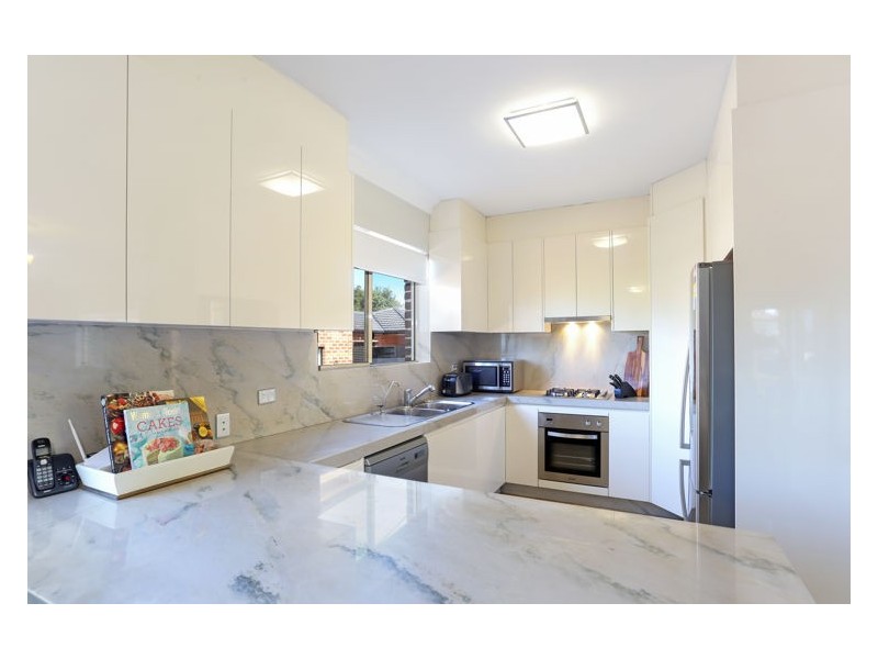 14 Richardson Street, Merrylands NSW 2160