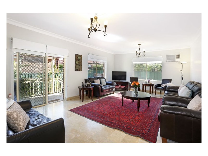 14 Richardson Street, Merrylands NSW 2160