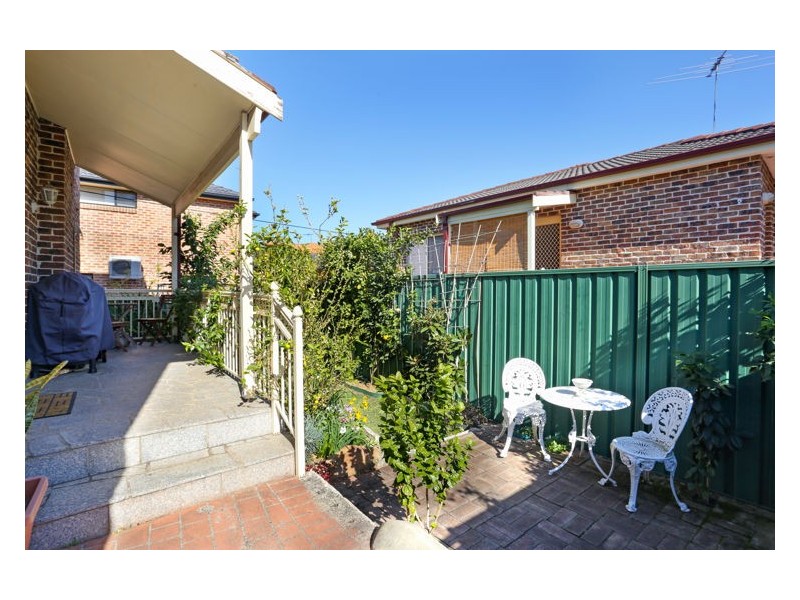 14 Richardson Street, Merrylands NSW 2160