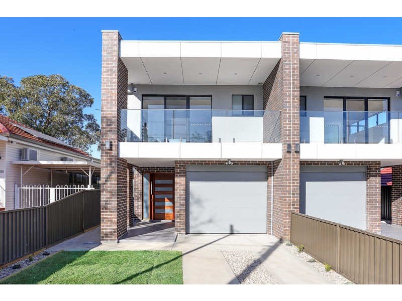 44 ROBERTSON STREET, Guildford West NSW 2161