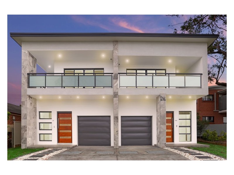 16A Glenn Avenue, Northmead NSW 2152