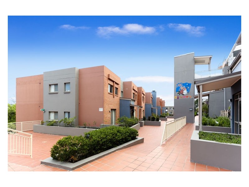 46/548-556 Woodville Road, Guildford NSW 2161