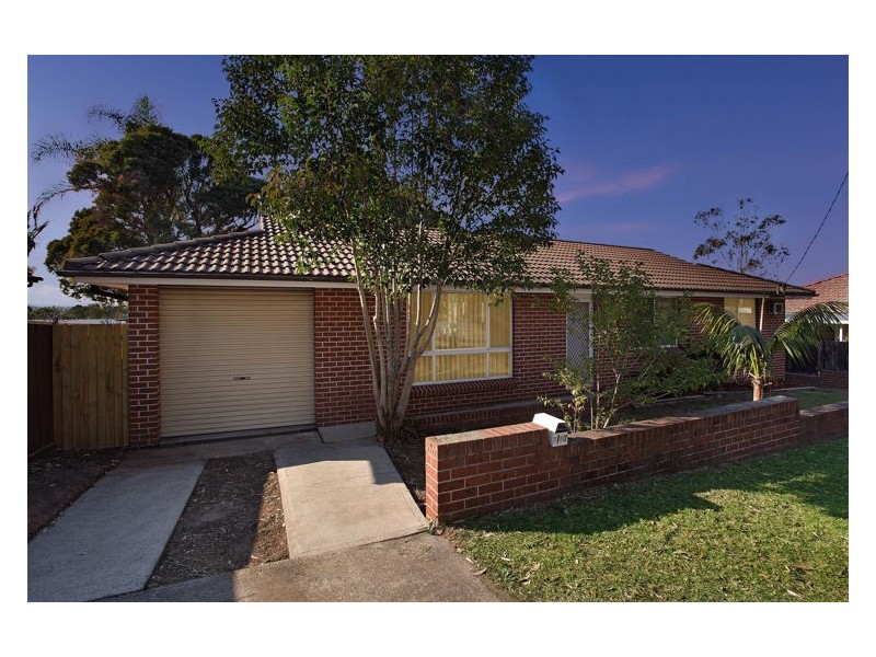2/57 Oatlands Street, Wentworthville NSW 2145