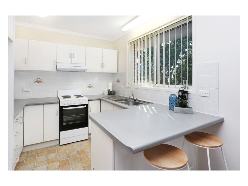 2/57 Oatlands Street, Wentworthville NSW 2145