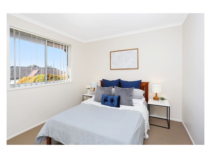 2/57 Oatlands Street, Wentworthville NSW 2145
