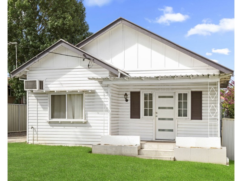 528 & 528a Guildford Road, Guildford NSW 2161