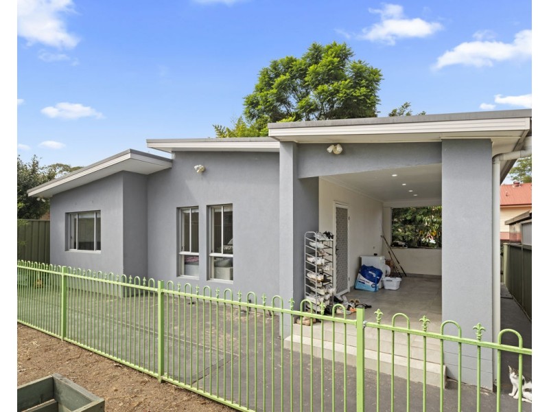 528 & 528a Guildford Road, Guildford NSW 2161