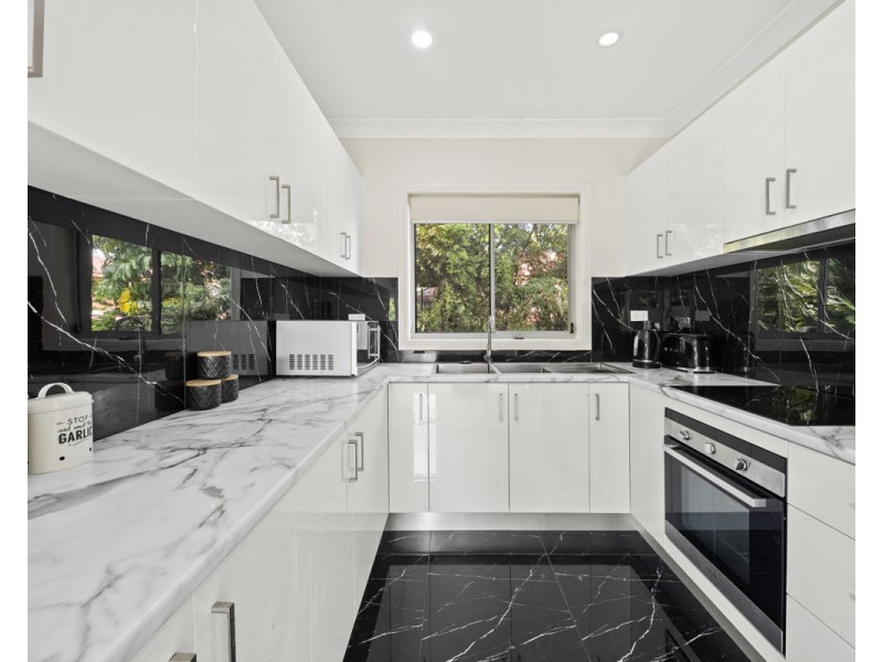 528 & 528a Guildford Road, Guildford NSW 2161