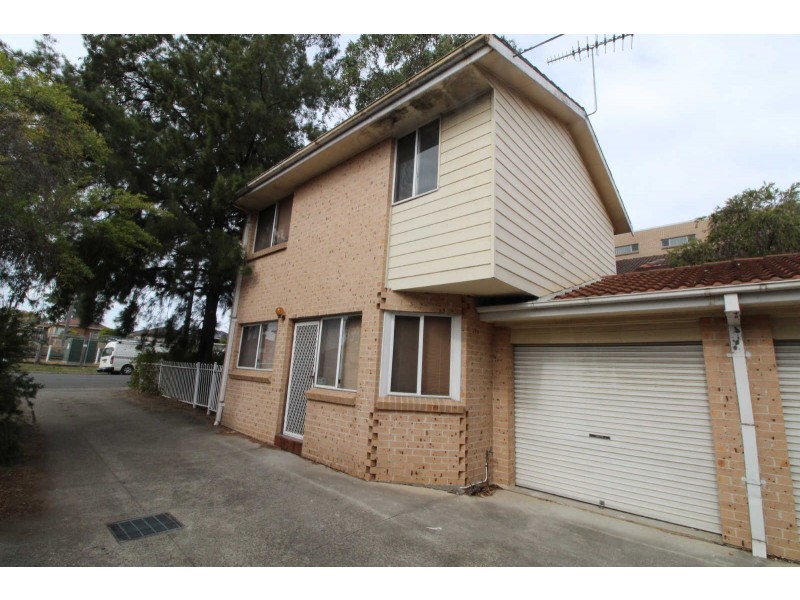 1/26 MILITARY ROAD, Merrylands NSW 2160